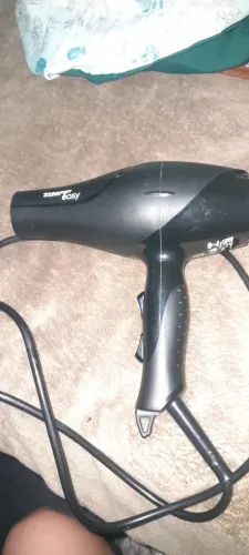 Secador Easy 1700w