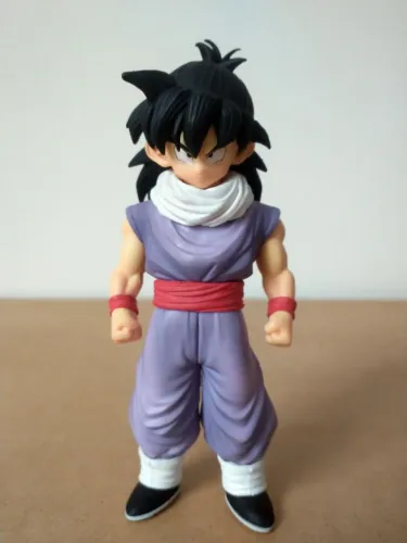 Action Figure Gohan 14cm DBZ Dragon Ball Z
