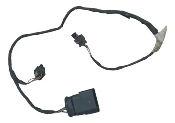 Chicote Sensor de Estacionamento Frontal VW Golf GTI 2015