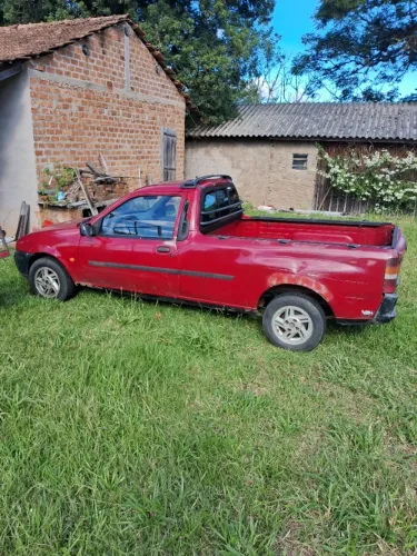 Ford Courier 1.3i/furgão 1999