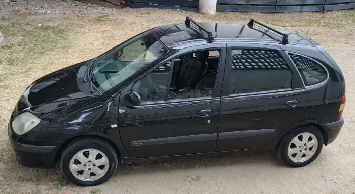 Renault Scenic Rxe/ Privilège 2.0 16V 5P Aut. 2009