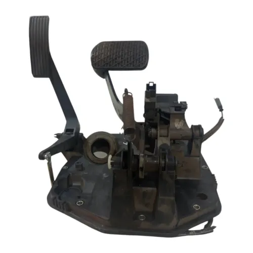 Pedal Acelerador Freio Mercedes Classe A160 A190 1999 A 2006