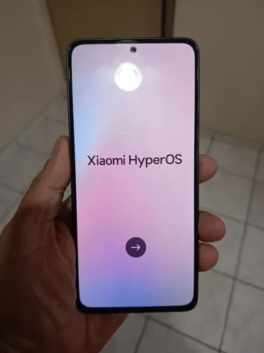 Xiaomi Redmi note 13