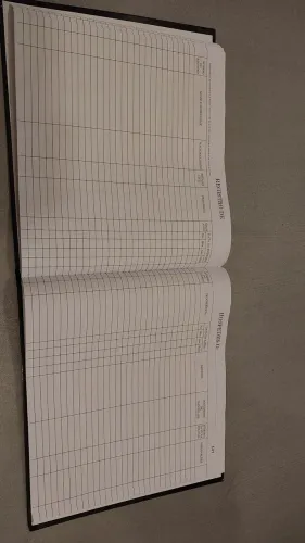 Livro de hospede