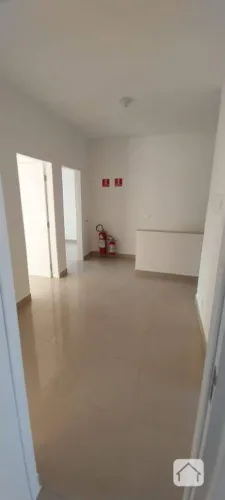 Sala para alugar, 92 m² por R$ 3.236,42/mês - Jardim Rio Pequeno - São Paulo/SP