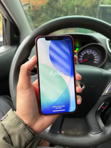 iPhone 12 128 de memória 
