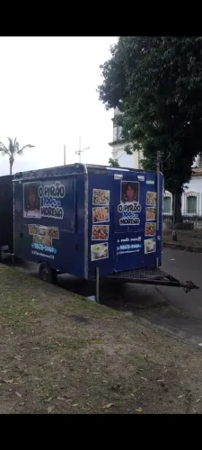 Trailer