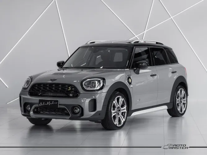 Mini Cooper Countryman S E All4 1.5 Híbrido 2022