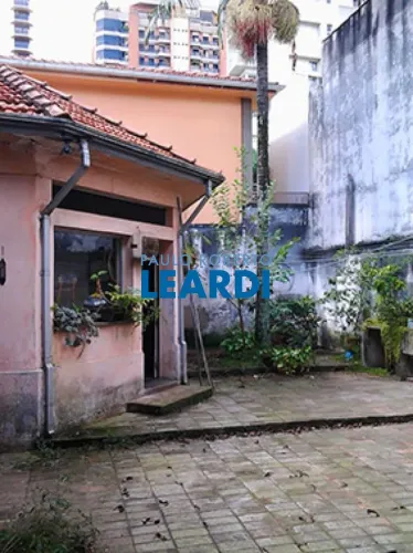 AREA - VILA MARIANA - SP