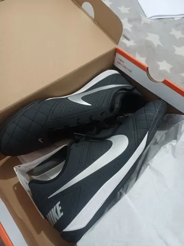 Chuteira nike 