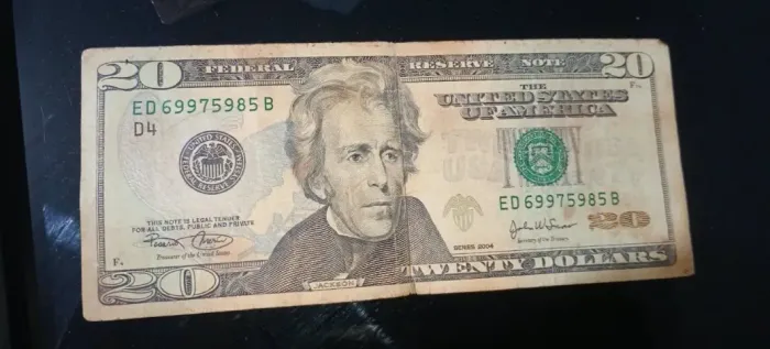 Item Numismático
