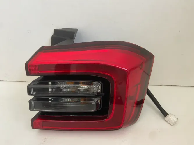 Lanterna Traseira Chery Tiggo 5X 2019 20 21 22  Lado Direito Original  