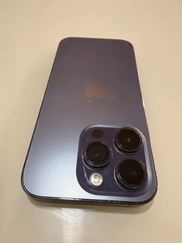 iPhone 14 Pro 256Gb roxo