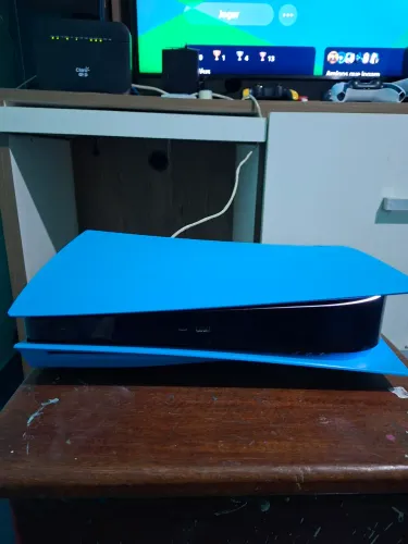 Ps5 fat