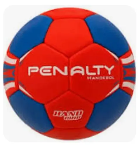 Bola de Handebol Original Pênalti... pagamento a vista...