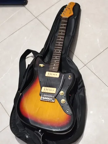 Guitarra TW 61 Jazzmaster