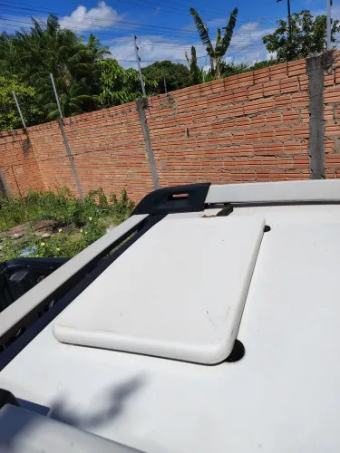 VENDE-SE STARLINK VEÍCULAR - KIT COMPLETO