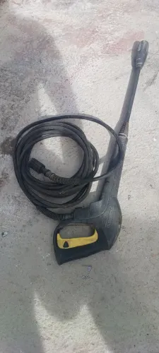 Pistola jato lavadora karcher