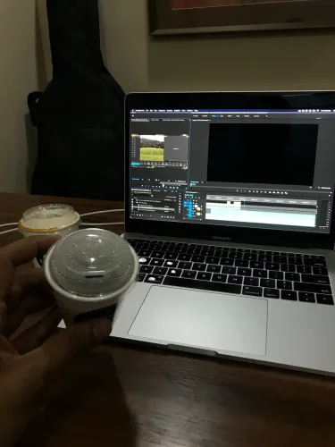 MacBook PRO 13polegadas 2017 Apenas tela quebrada