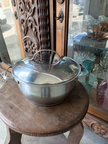 Panela Tramontina 20cm 