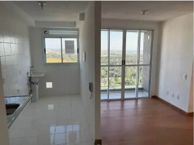 Apartamento à Venda em 25 de Março, Campinas - SP