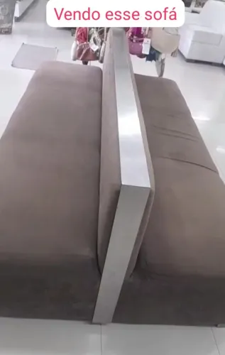 ? Sofá à venda!