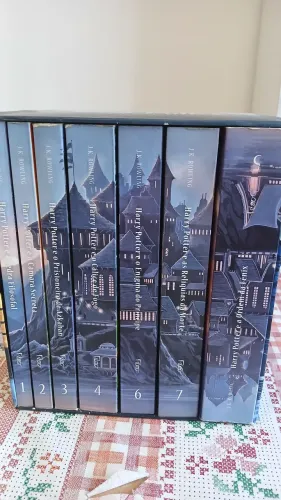 Livros