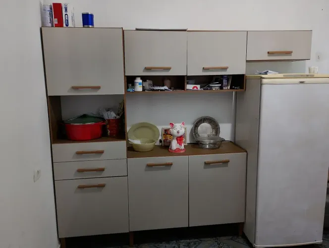 Vendo Armário de cozinha novo