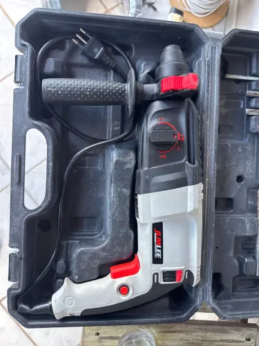 martelete 950w jumlee profissional 