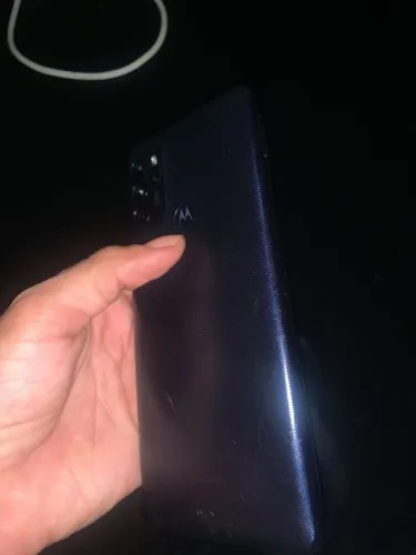 MOTO G 60s 128 gigas