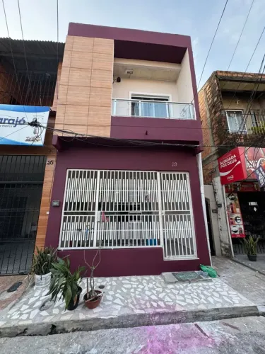 Casa na Pedreira | Próximo a academia Smart Fit na Humaita