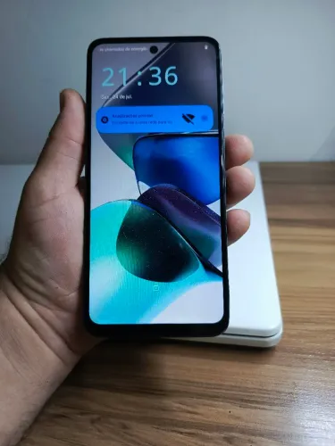 MOTO G23 128GB