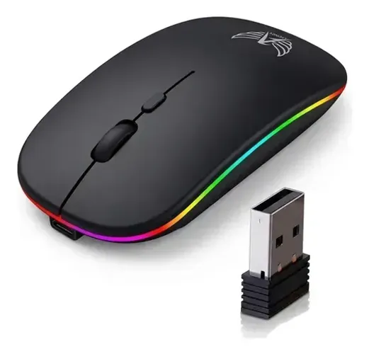 Mouse sem Fio Bluetooth Altomex AG-690