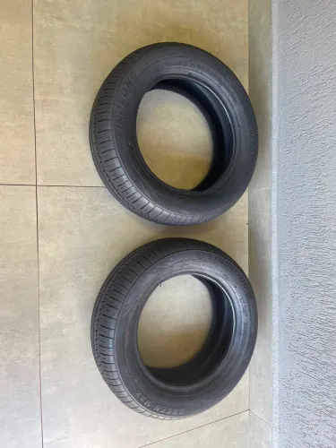Pneus aro 13