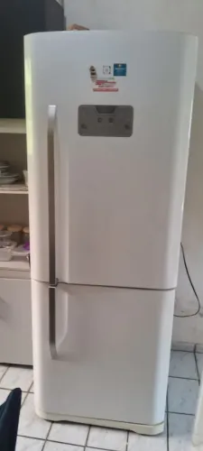 Geladeira invert 454 L