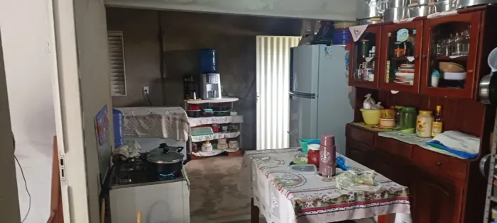 Chácara município Padre Bernardo