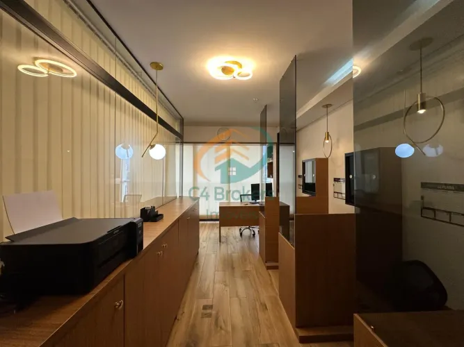 Sala em Centro - Guarulhos, SP