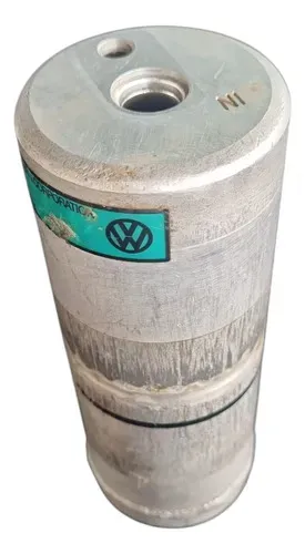 Filtro Secador Ar Condicionado Vw Golf 1999 2011