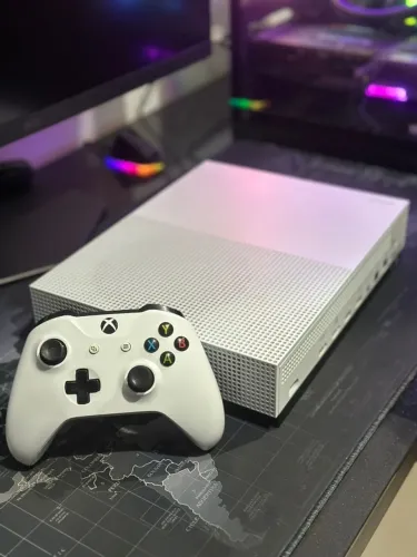 Xbox One S 1TB