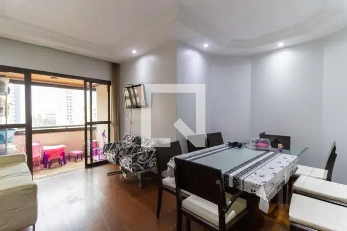 Apartamento à Venda - Vila Mariana, 3 Quartos, 105 m2