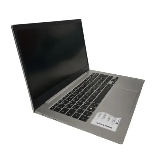 Notebook Samsung Galaxy Book Go 