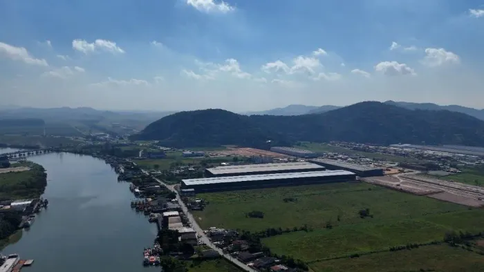 Industrial | Venda | Machados