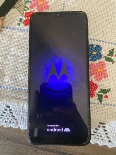 Vendo moto G10