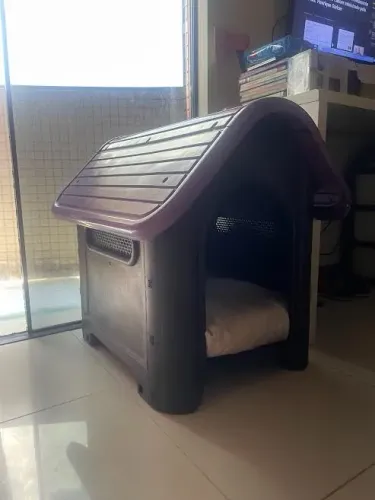 Casa de Cachorro nº 4 (usado)