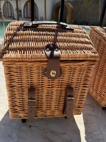 Cesta piquenique