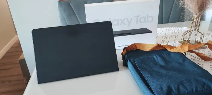 Samsung Tab S9 Ultra Grafite 512GB