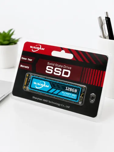 SSD 128gb NGFF