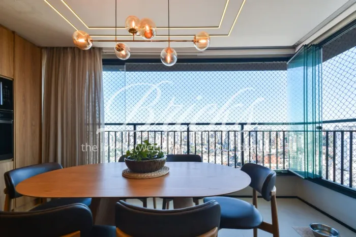 APARTAMENTO VENDA - KLABIN