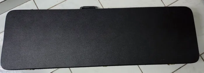 Vendo ou troco case para contrabaixo