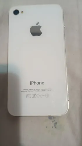 iPhone 4